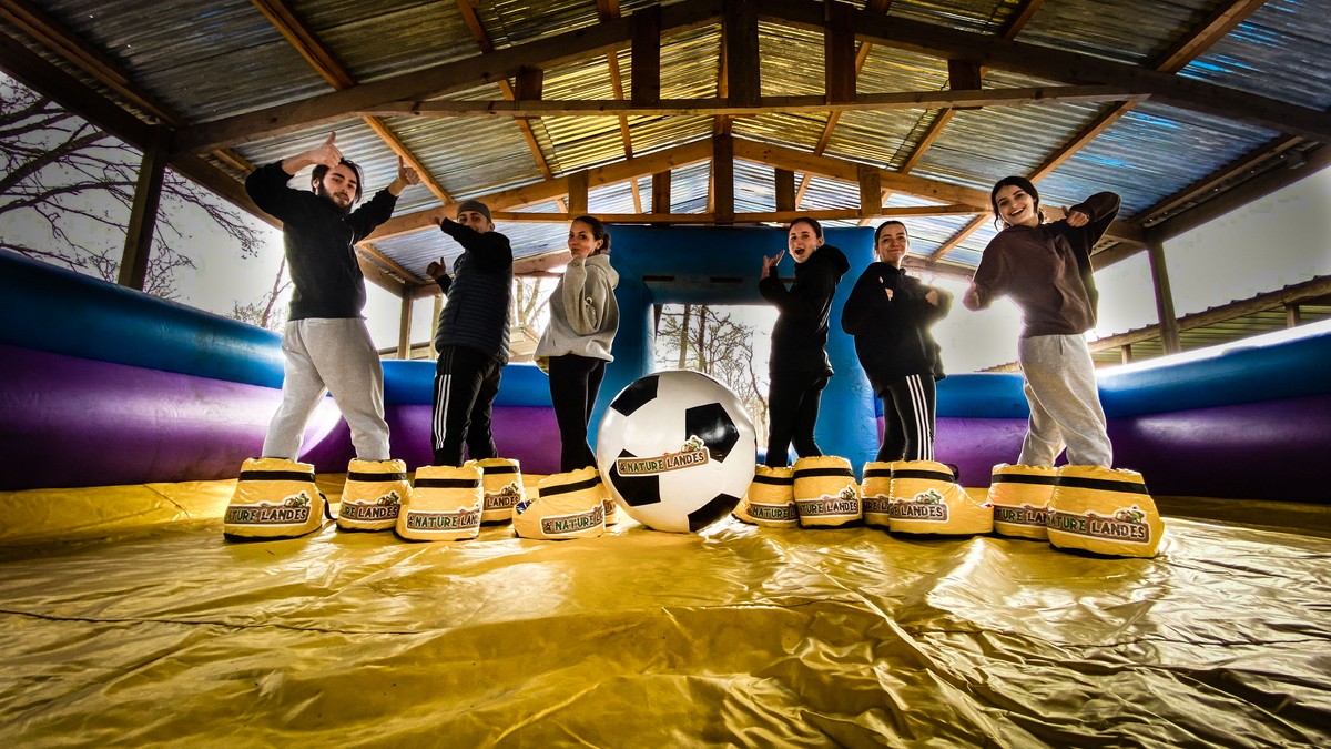 BigFootBall