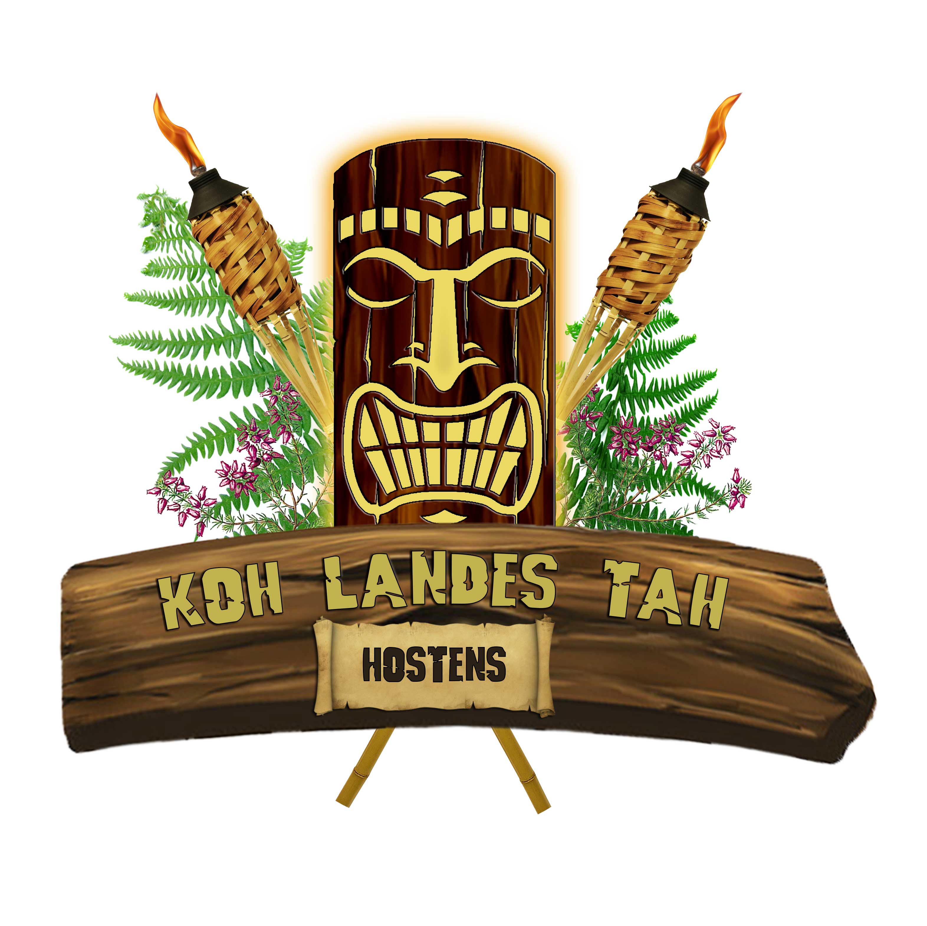 Koh Landes Tah
