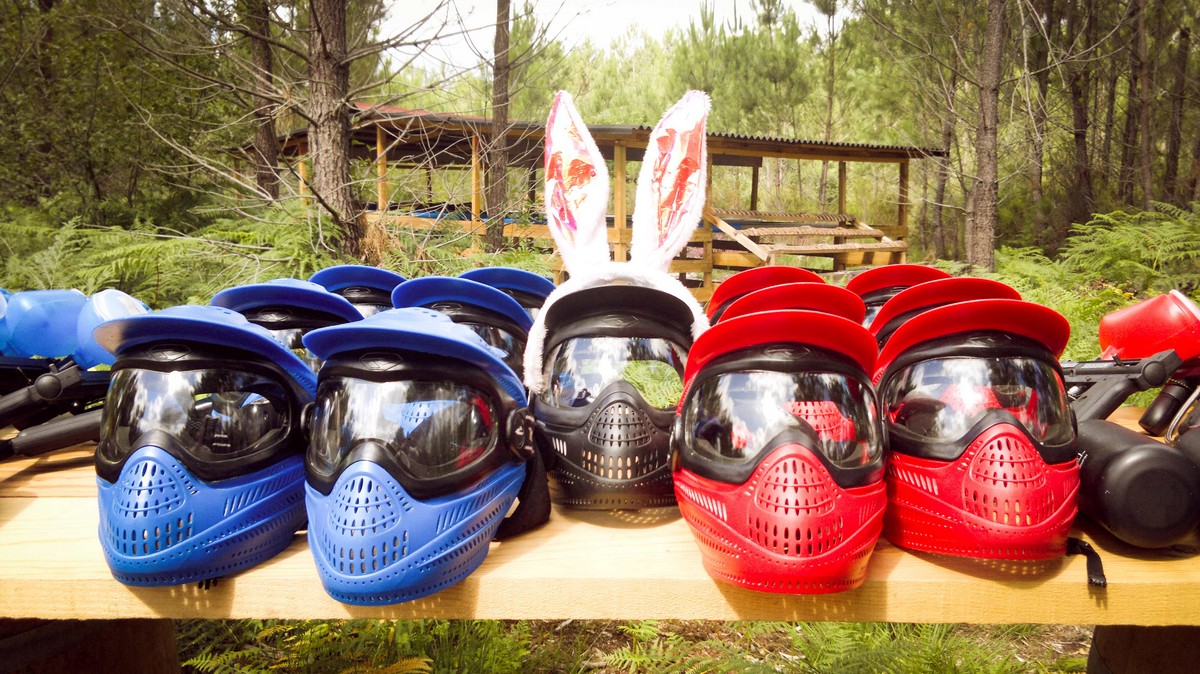 Paintball