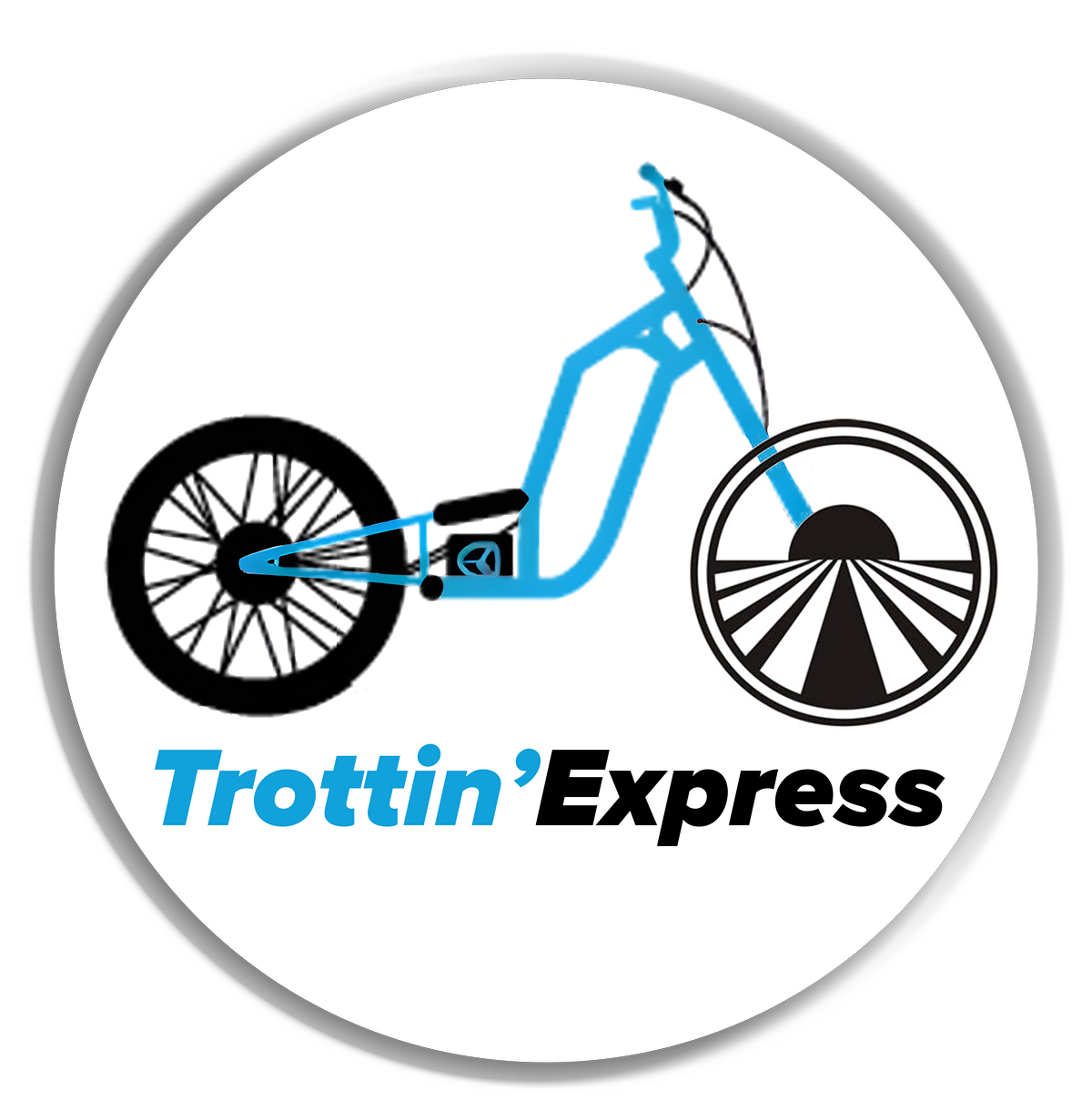 Trotin'Express
