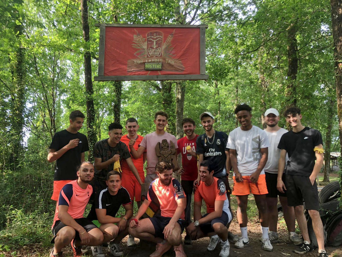 Club et association - Nature Landes