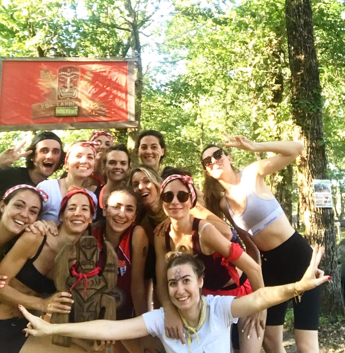 Club et association - Nature Landes