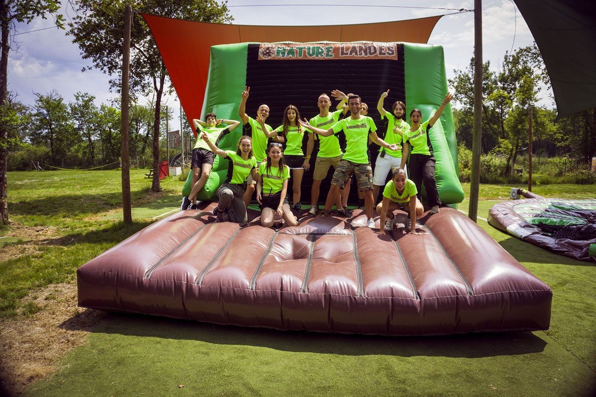 Club et association - Nature Landes