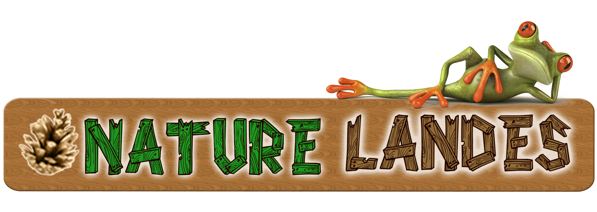 Nature Landes