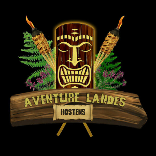 Aventure Landes Kids