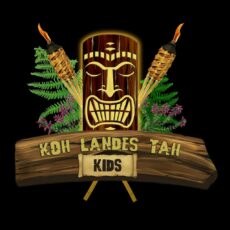 Koh Landes Tah Kids