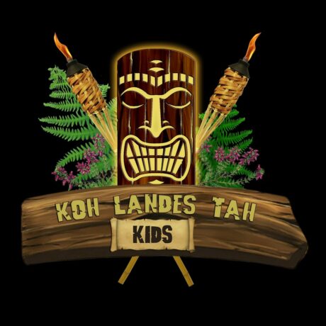 Koh Landes Tah Kids